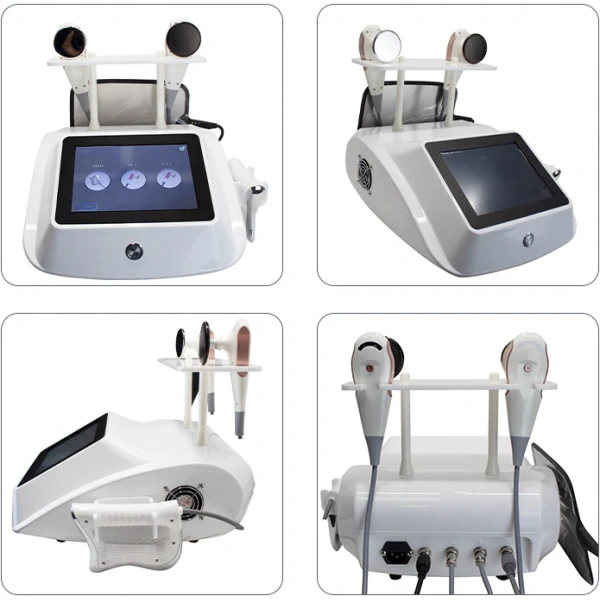 Advanced Monopolar RF Diathermy System - Image 2
