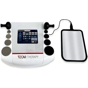 Advanced CET RET Diathermy RF Therapy System