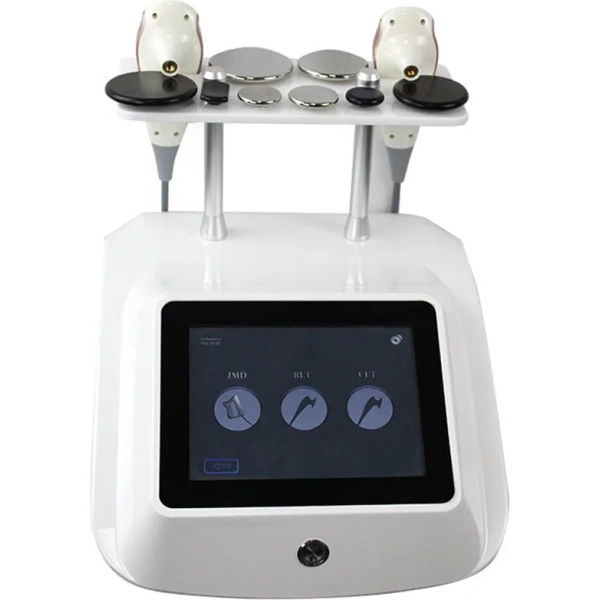 Advanced Monopolar RF Diathermy System