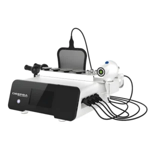 Shape Tactics Advanced CET RET TECAR Deepba 448kHz + 20kHz