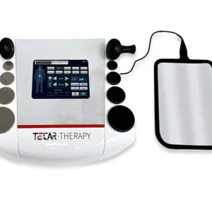 Shape Tactics Advanced CET RET Diathermy RF Therapy System
