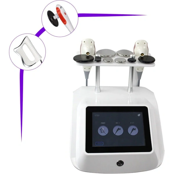 Advanced Monopolar RF Diathermy System - Image 3