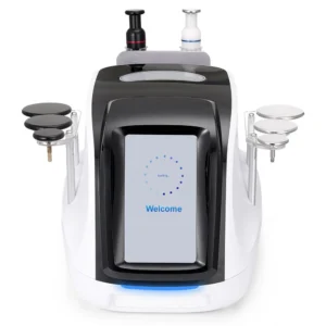 Shape Tactics CET RET Diathermy Radio Frequency System