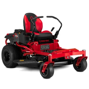 Mustang Z42 (42 in.) 22HP Kohler Zero Turn Mower