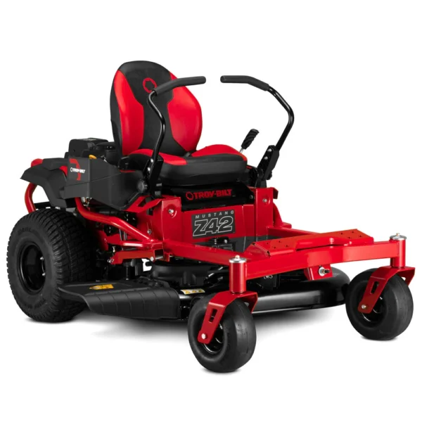 Mustang Z42 (42 in.) 22HP Kohler Zero Turn Mower