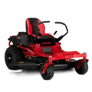 Mustang Z46 (46 in.) 22HP Kohler Zero Turn Mower