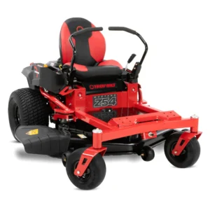 Mustang Z54 (54 in.) 24HP Kohler Zero Turn Mower