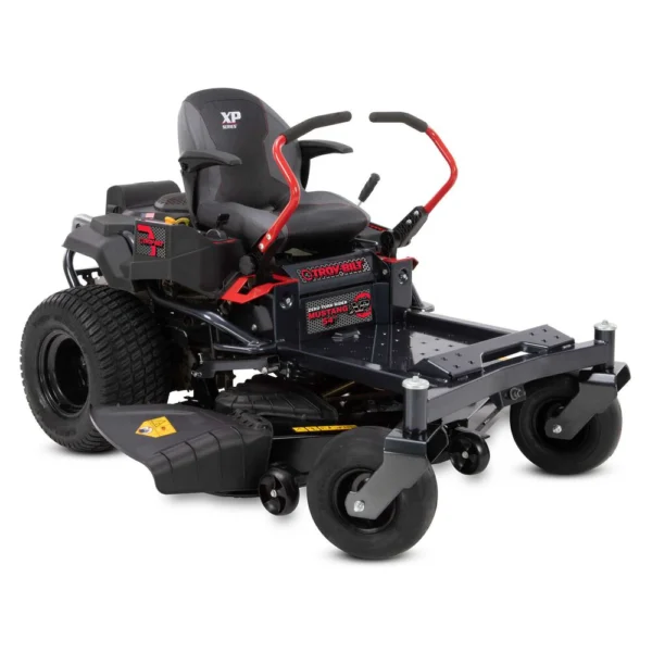 Mustang Z54 (54 in.) XP 24HP Kohler Zero Turn Mower
