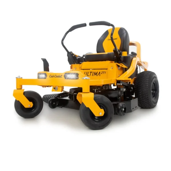 Ultima Series ZT1 42 Zero Turn Lawn Mower
