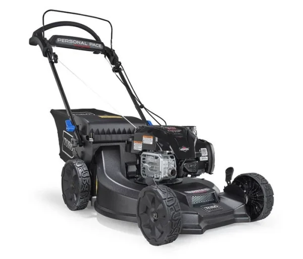 21 in. Personal Pace SMARTSTOW Super Recycler Mower (21565)