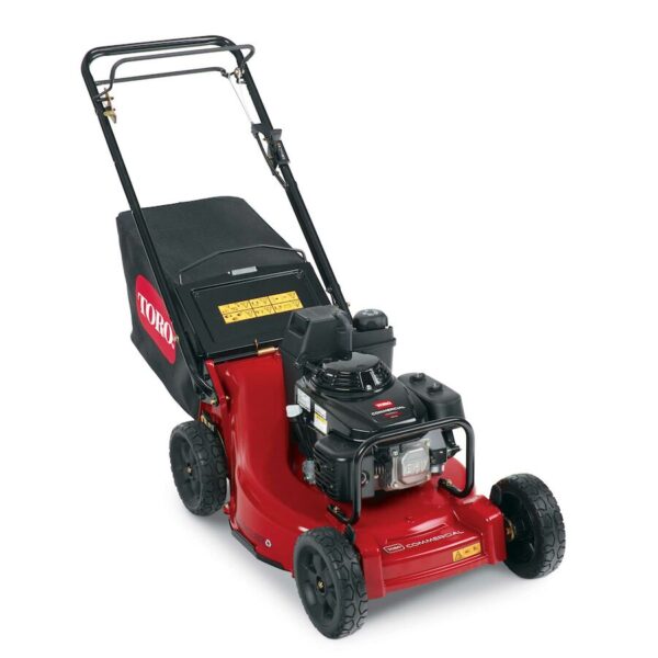 21 in. Heavy Duty Lawn Mower Self-Propelled BBC Honda (22296)
