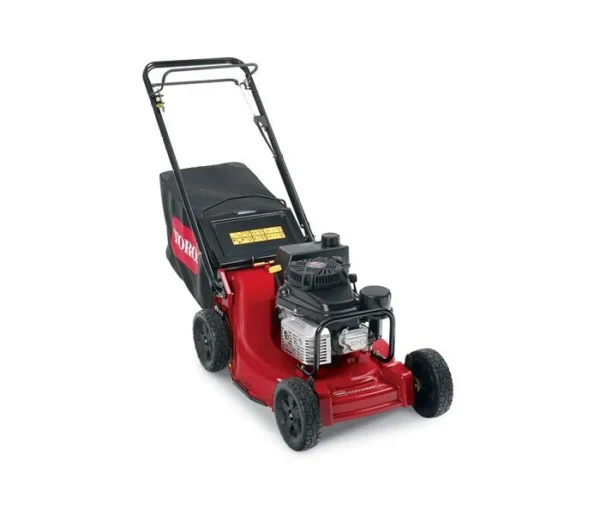 21 in. (53 cm) Heavy Duty Lawn Mower Self-Propelled BBC Kawasaki (22298)