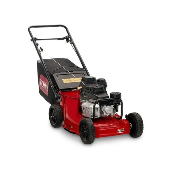 21 in. (53 cm) Heavy Duty Lawn Mower Self-Propelled Zone Start Kawasaki (22297)