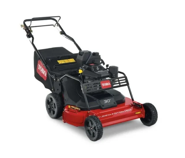 30 in. TurfMaster HDX Kohler Engine (22235)