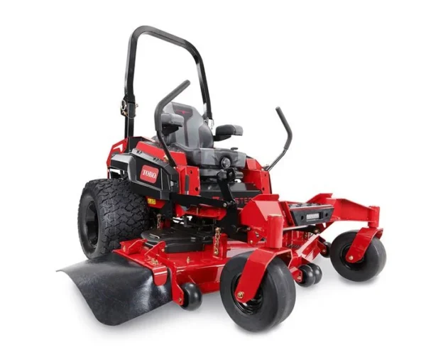4000 Series 60 in. 25.5 HP 852cc Commercial Zero Turn Mower (74054)