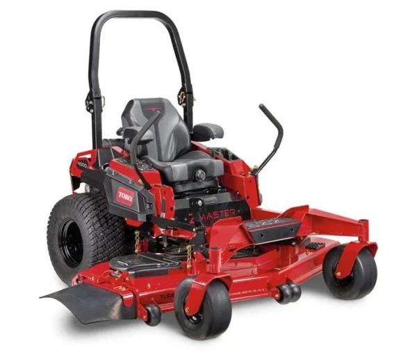 4000 Series HDX Pro XL 72 in. 35 HP 999cc Commercial Zero Turn Mower (74022)