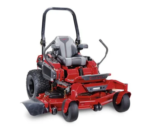 4000 Series MyRIDE HDX 60 in. 31 HP 999cc Commercial Zero Turn Mower (74055)