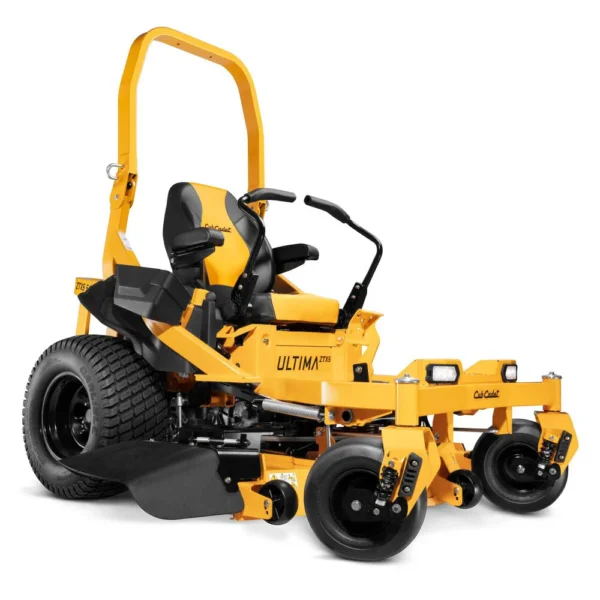ZTX5 54 Ultima Series ZTX