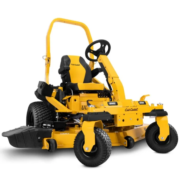 Ultima Series ZTXS5 60 60 in. Heavy Duty Commercial Steering Wheel Zero Turn