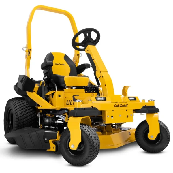 Ultima Series ZTS4 48 in. Heavy Duty Commercial Steering Wheel Zero Turn