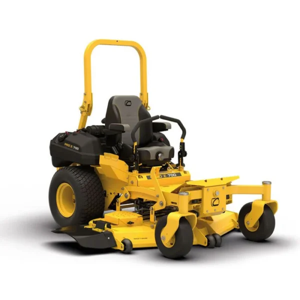 PRO Z 754 L Zero Turn Commercial Lawn Mowers