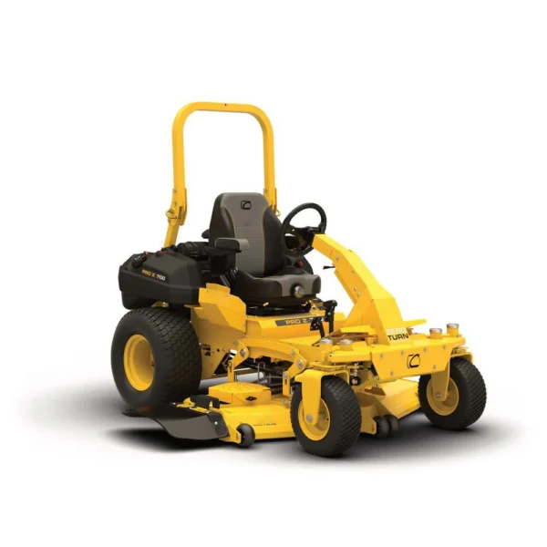 PRO Z 754 S Zero Turn Mower