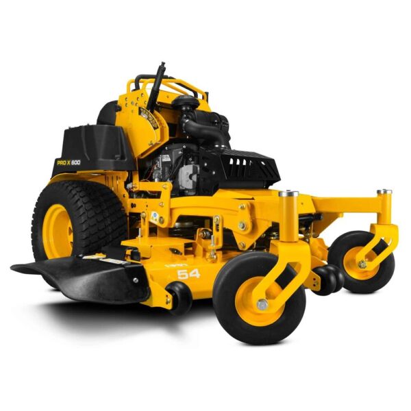PRO X 654 EFI Commercial Lawn Mowers