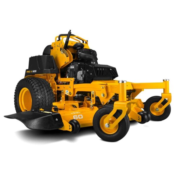 PRO X 660 EFI Commercial Lawn Mowers