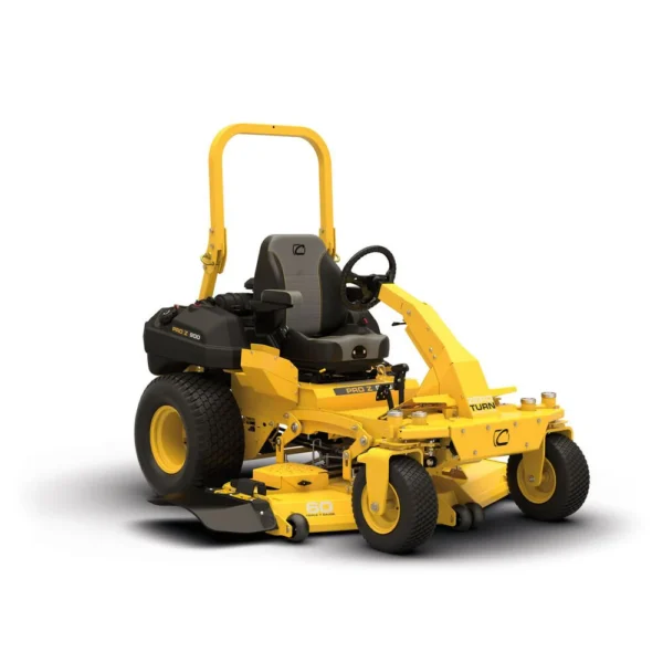 PRO Z 960 S KW Steering Wheel Commercial Zero Turn