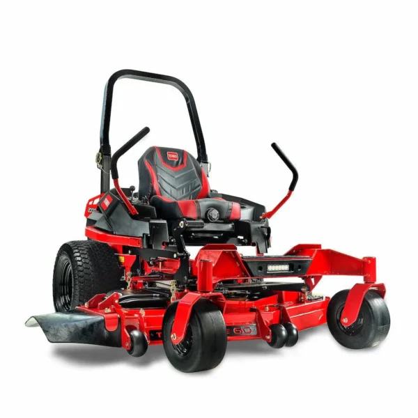 60 in. Z Master 2000 Series HDX Pro 28HP Commercial Zero Turn Mower (77288)