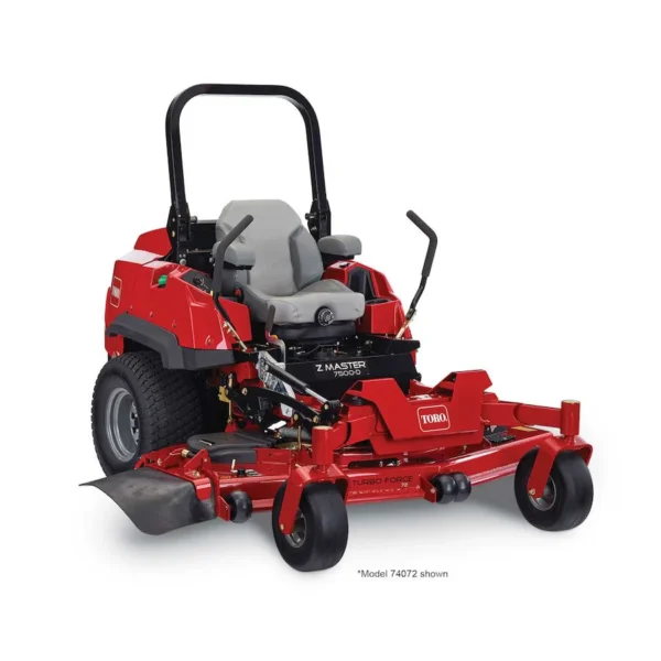 7500-D Series 72 in. (183 cm) 25 hp 1267cc Diesel (72030)