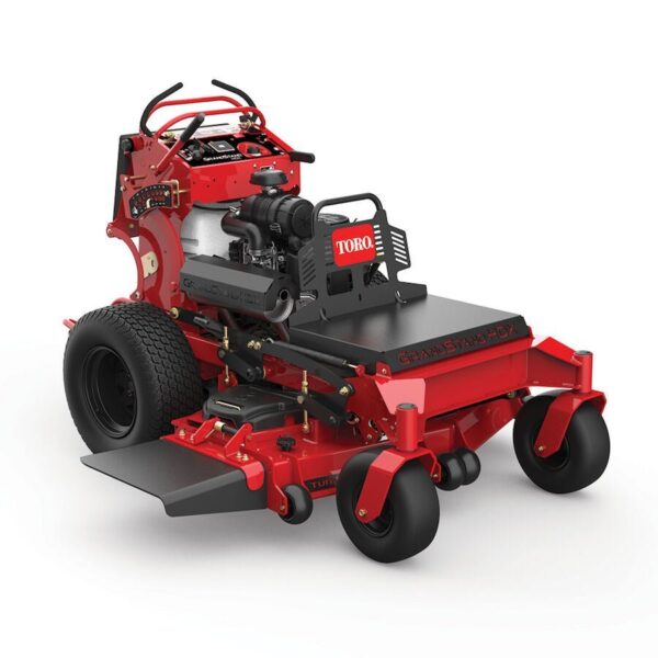 GrandStand HDX 52 in. w/ 31 HP Kawasaki FX921 999cc (72506)
