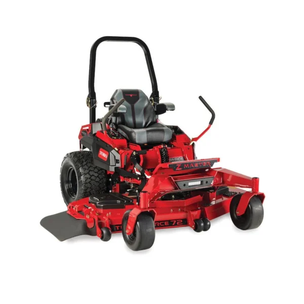4000 Series MyRIDE HDX 72 in. 35 hp 999cc