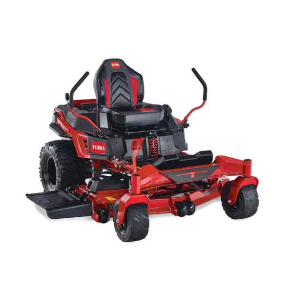 54 in. (137 cm) TITAN MyRIDE Zero Turn Mower (76511)