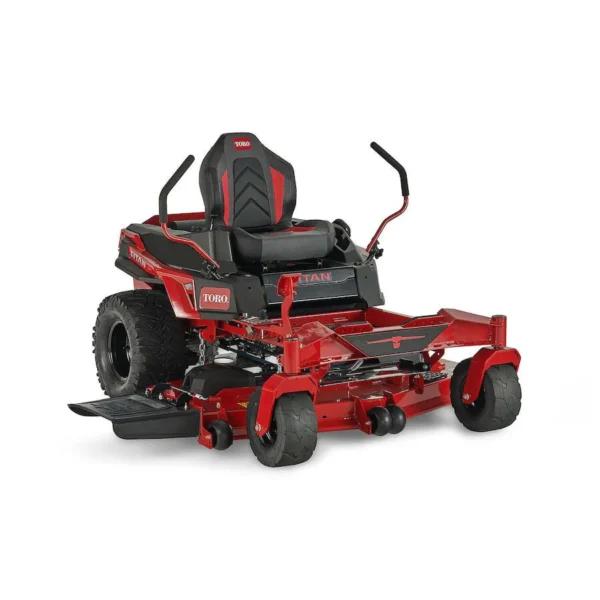TITAN 60 in. Zero Turn Mower 24HP Kawasaki (76605)