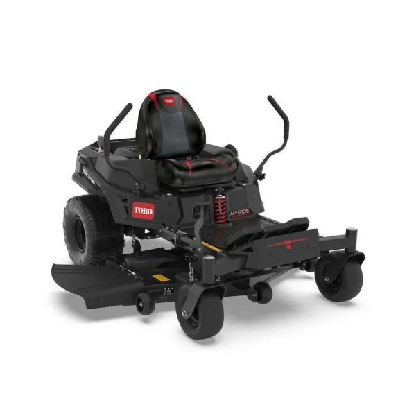 54 in. TimeCutter Max Havoc MyRide Zero Turn Mower (77507)