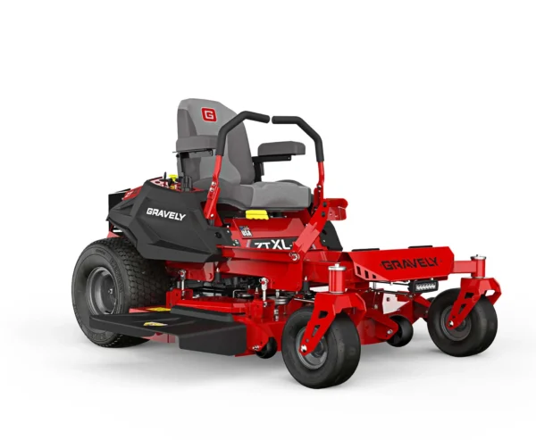 ZT XL 52 (52 in.) 23HP Kawasaki Zero Turn Lawn Mower 915263