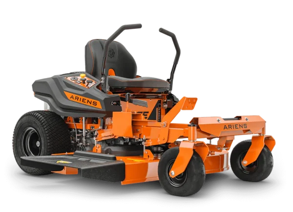 EDGE 52 (52 in.) 21.5HP Kawasaki Zero Turn Lawn Mower 915285