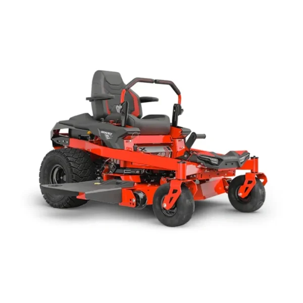 ZT X 48 (48 in.) 21.5HP Kawasaki Zero Turn Lawn Mower