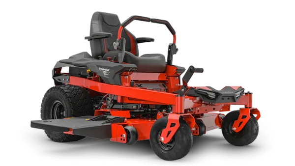 ZT X 52 (52 in.) 23HP Kawasaki Zero Turn Lawn Mower