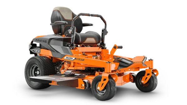 IKON SELECT (42 in.) 21.5HP Kawasaki Zero Turn Mower 918027
