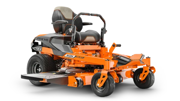 IKON SELECT (52 in.) 23HP Kawasaki Zero Turn Mower 918028