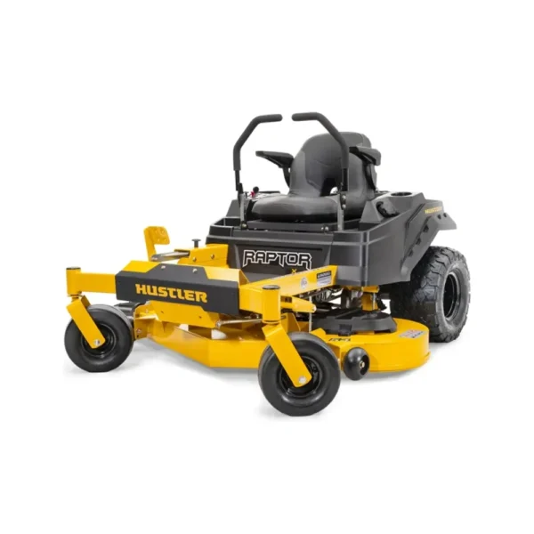 Raptor X (54 in.) 21.5HP Kawasaki Zero Turn Lawn Mower