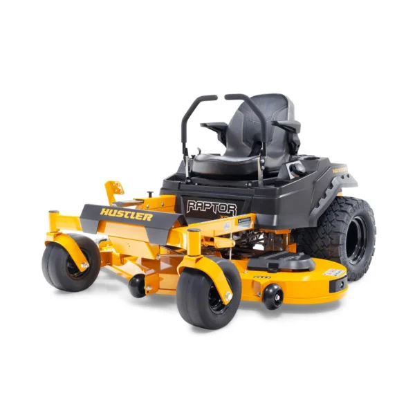 Raptor XD (54 in.) 23HP Kawasaki Zero Turn Lawn Mower