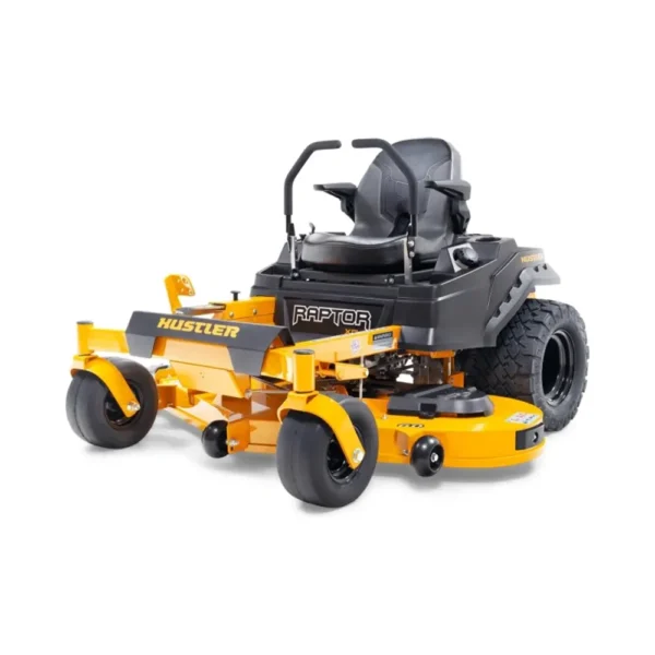 Raptor XD (60 in.) 24HP Kawasaki Zero Turn Lawn Mower