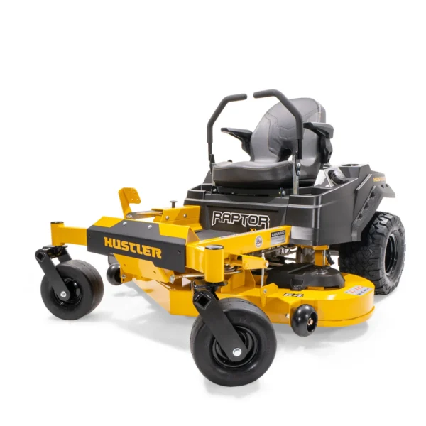 Raptor XL (54 in.) 23HP Kawasaki Zero Turn Lawn Mower