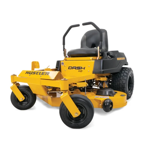 Dash XD (34 in.) 15HP Kawasaki Zero Turn Lawn Mower