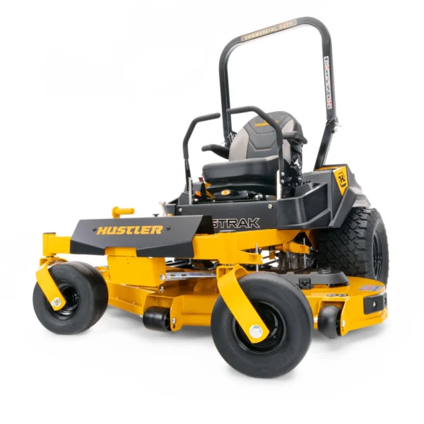 FasTrak (60 in.) 24HP Kawasaki Commercial Zero Turn Lawn Mower