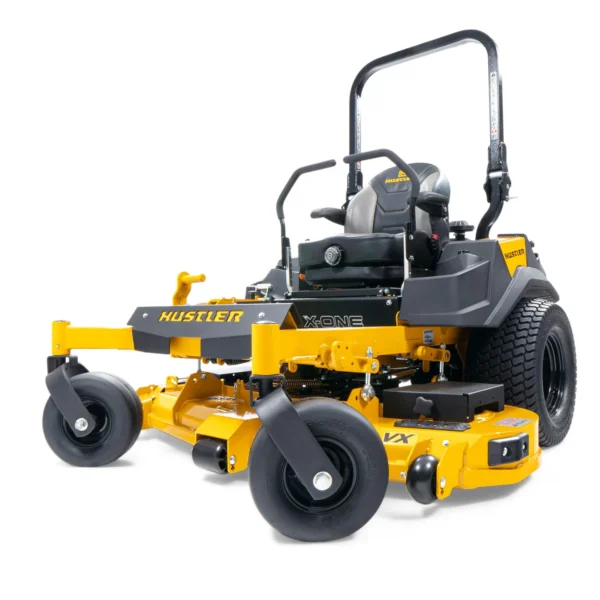 X-ONE (60 in.) 29.5HP Kawasaki EFI Commercial Zero Turn Lawn Mower