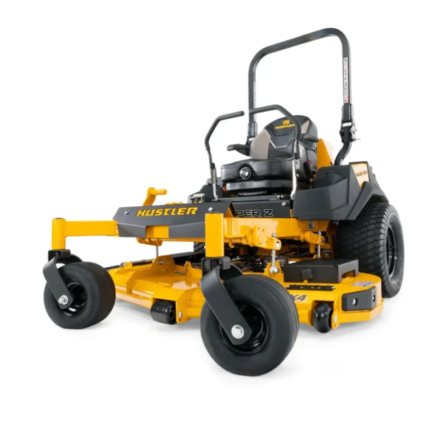 Super Z (60 in.) 38.5HP EFI Kawasaki Commercial Zero Turn Lawn Mower